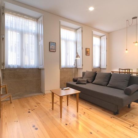 Bonfim 234 Townhouse Διαμέρισμα Πόρτο Εξωτερικό φωτογραφία