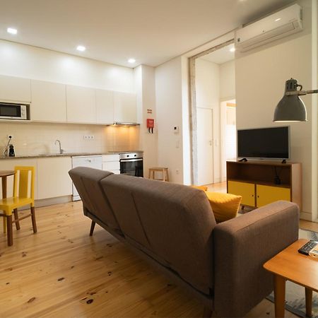 Bonfim 234 Townhouse Διαμέρισμα Πόρτο Εξωτερικό φωτογραφία