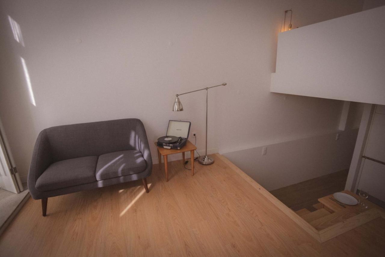 Bonfim 234 Townhouse Διαμέρισμα Πόρτο Εξωτερικό φωτογραφία
