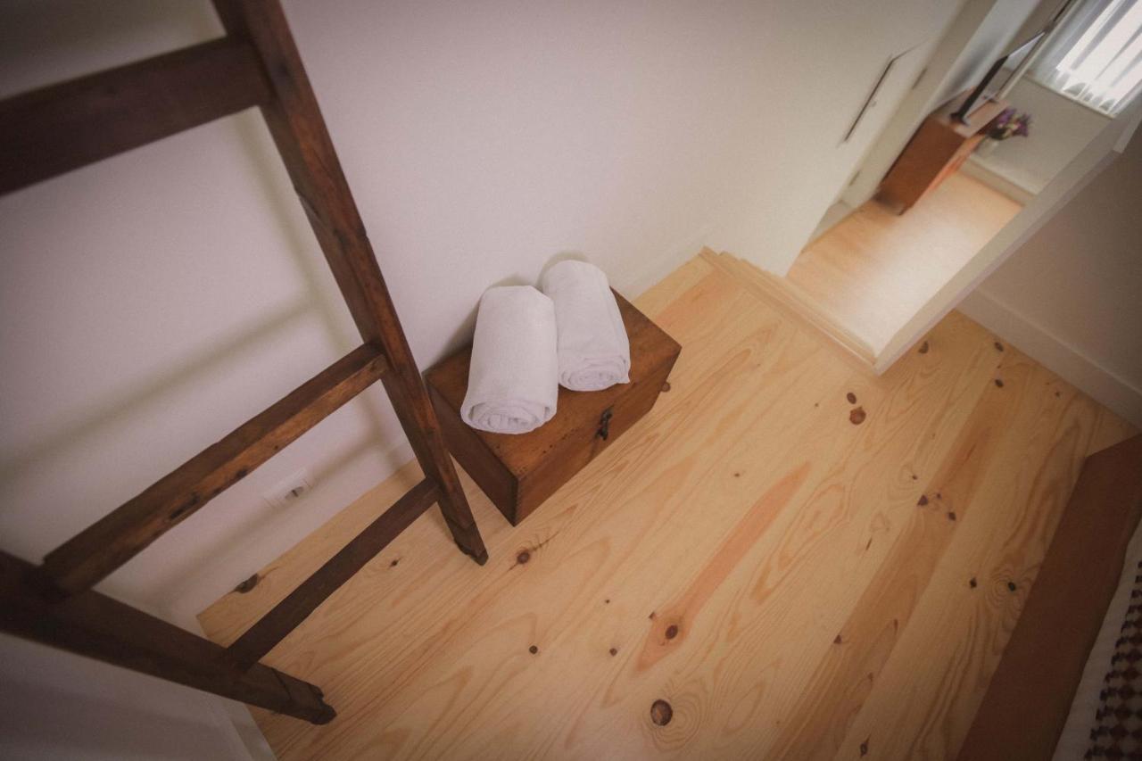 Bonfim 234 Townhouse Διαμέρισμα Πόρτο Εξωτερικό φωτογραφία