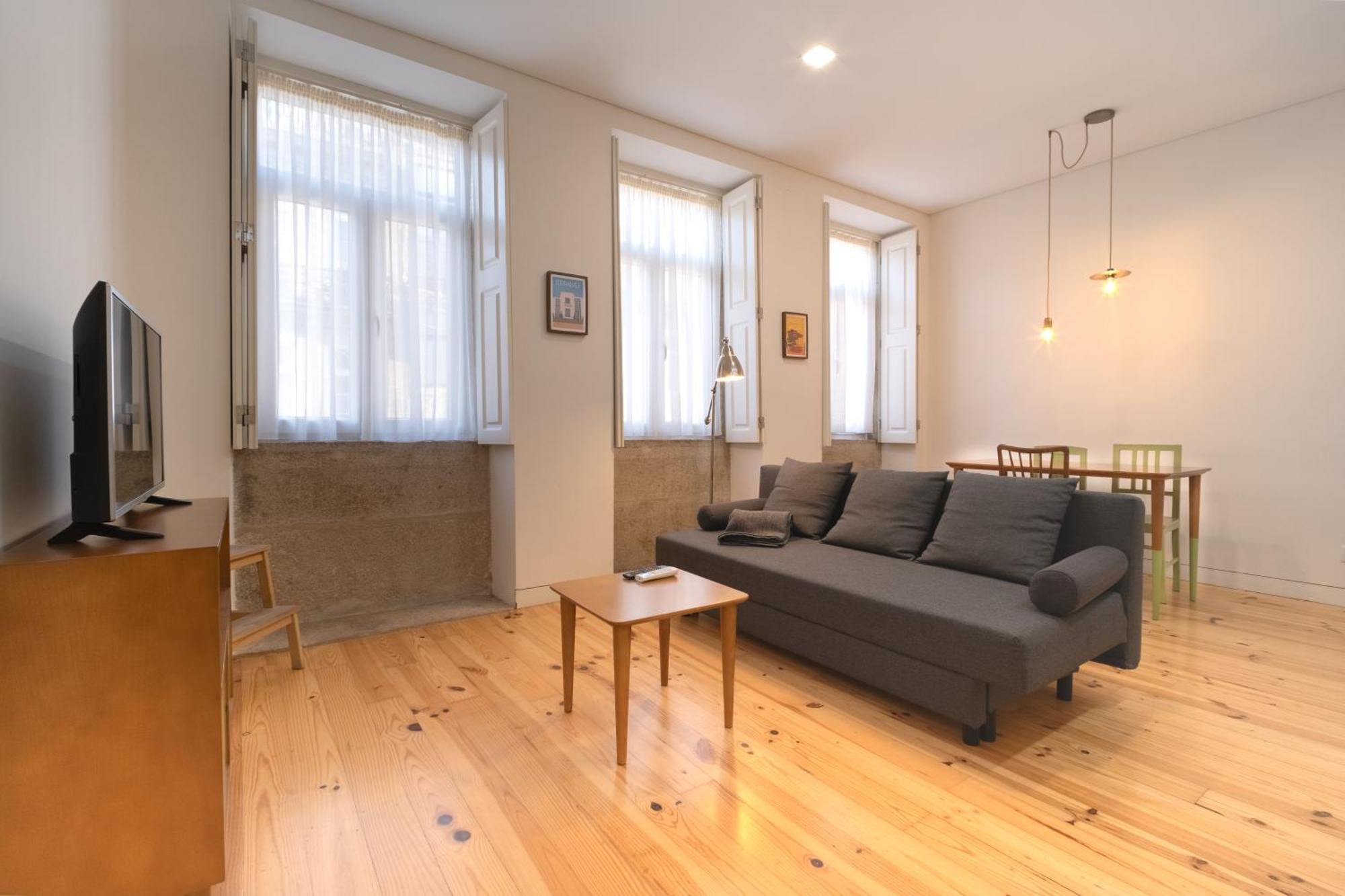 Bonfim 234 Townhouse Διαμέρισμα Πόρτο Εξωτερικό φωτογραφία