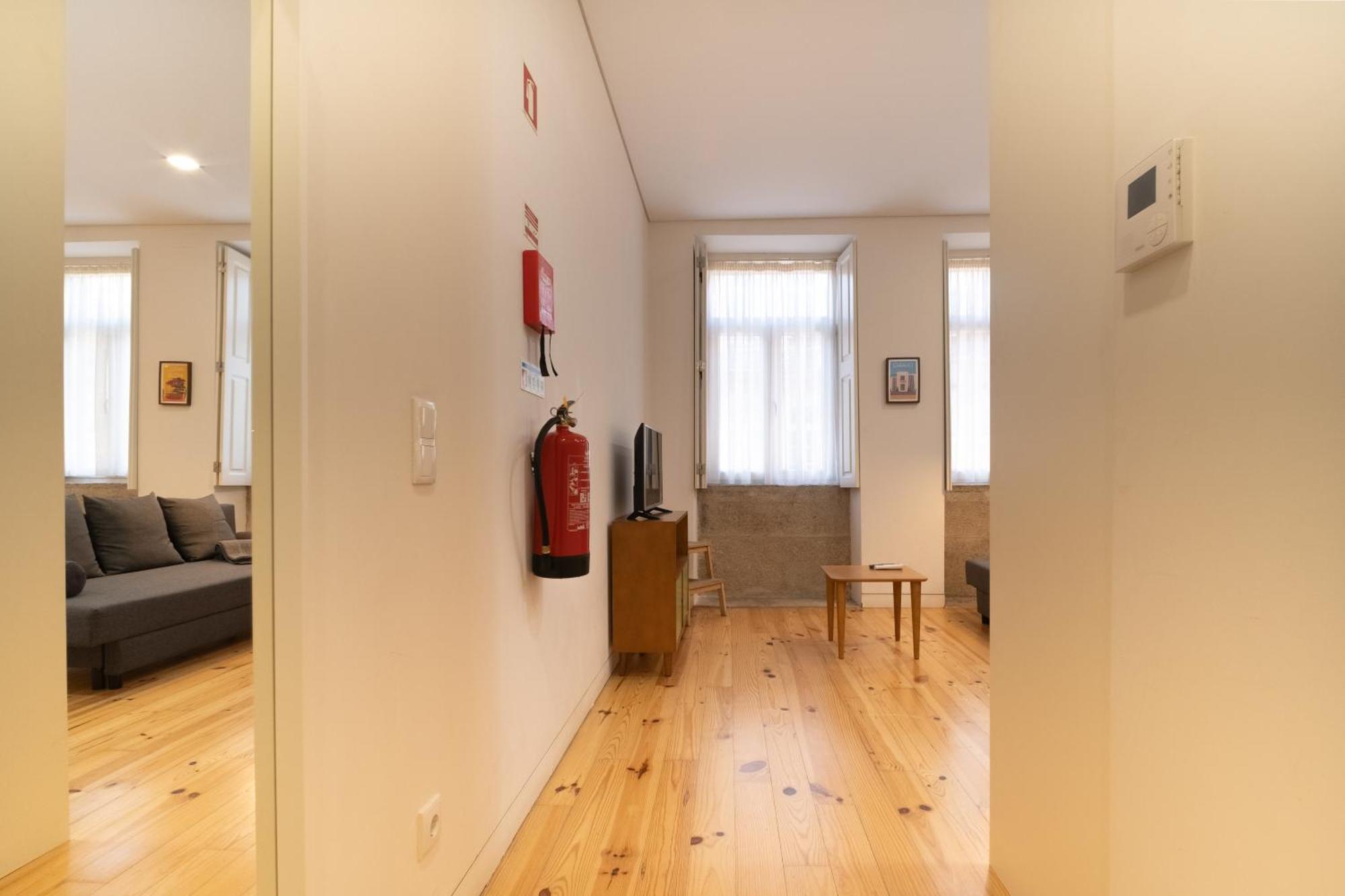 Bonfim 234 Townhouse Διαμέρισμα Πόρτο Εξωτερικό φωτογραφία