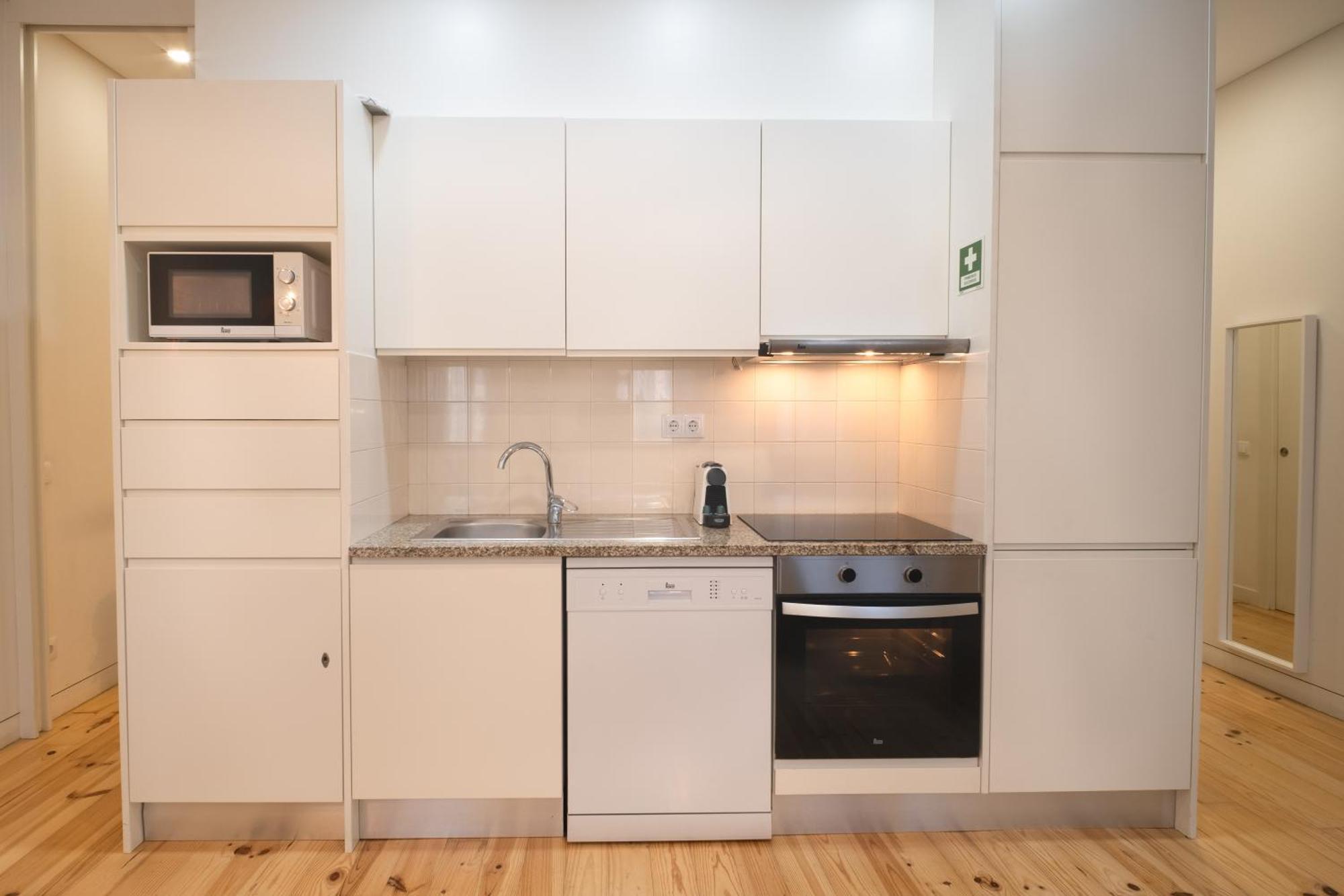 Bonfim 234 Townhouse Διαμέρισμα Πόρτο Εξωτερικό φωτογραφία