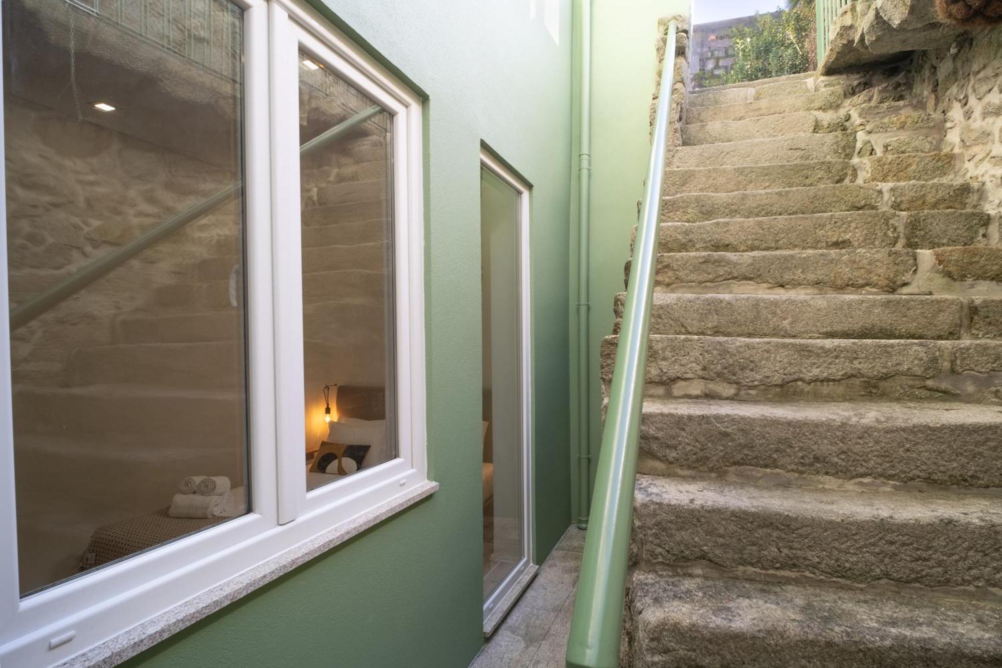 Bonfim 234 Townhouse Διαμέρισμα Πόρτο Εξωτερικό φωτογραφία