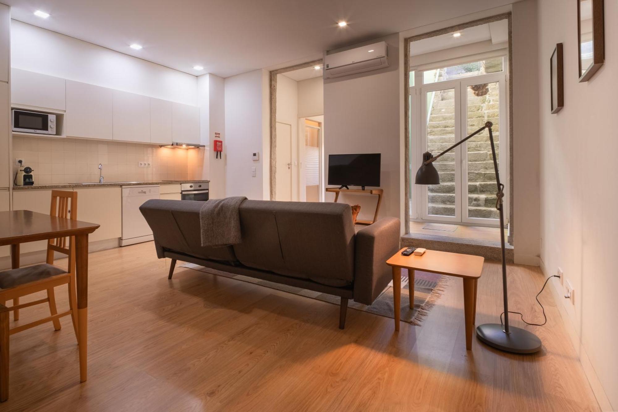 Bonfim 234 Townhouse Διαμέρισμα Πόρτο Εξωτερικό φωτογραφία