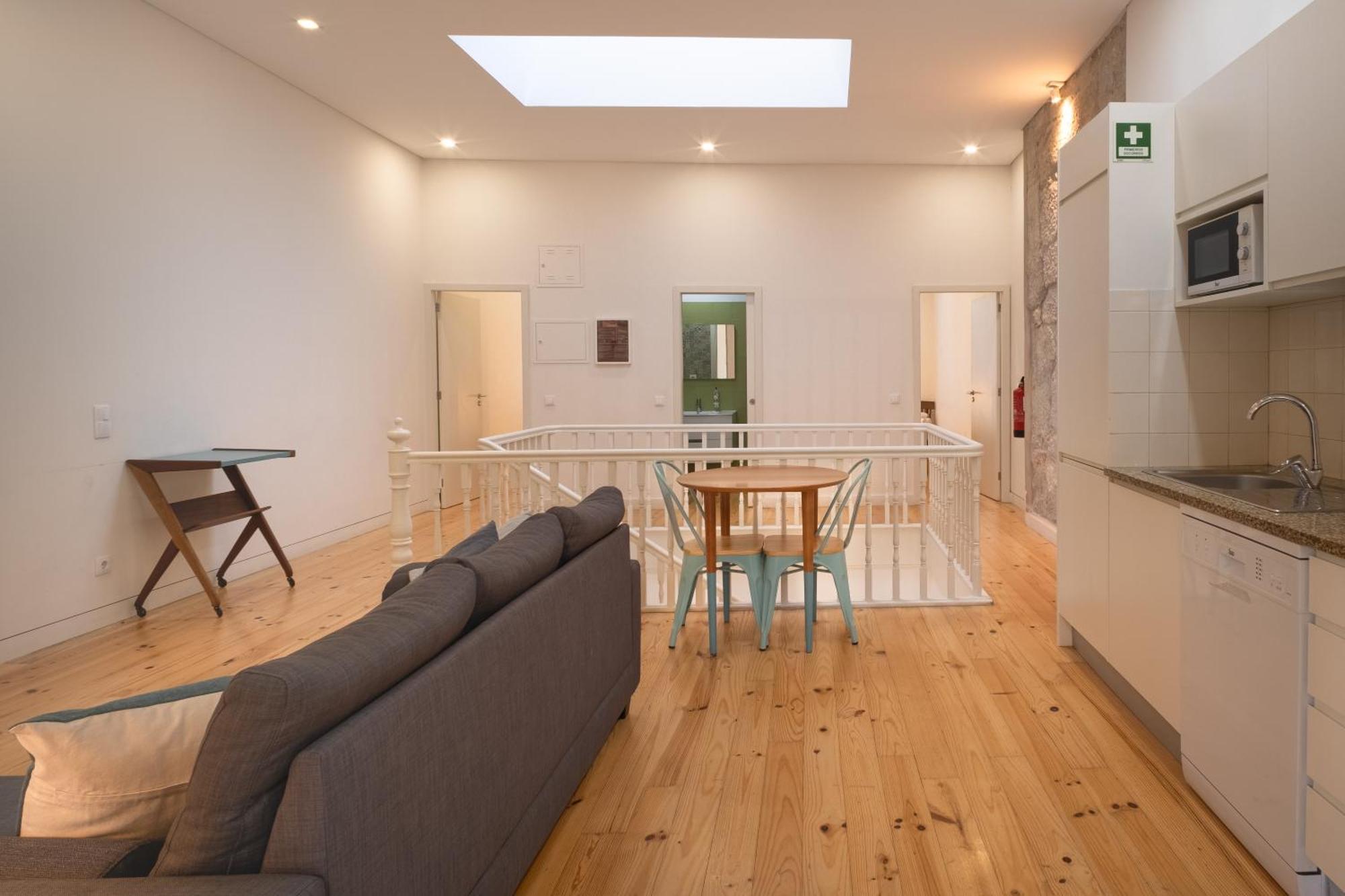 Bonfim 234 Townhouse Διαμέρισμα Πόρτο Εξωτερικό φωτογραφία