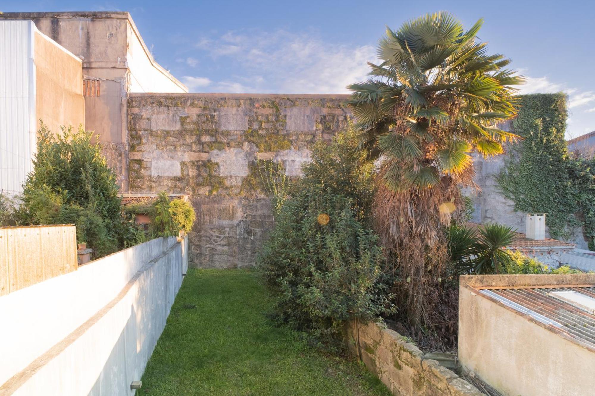 Bonfim 234 Townhouse Διαμέρισμα Πόρτο Εξωτερικό φωτογραφία