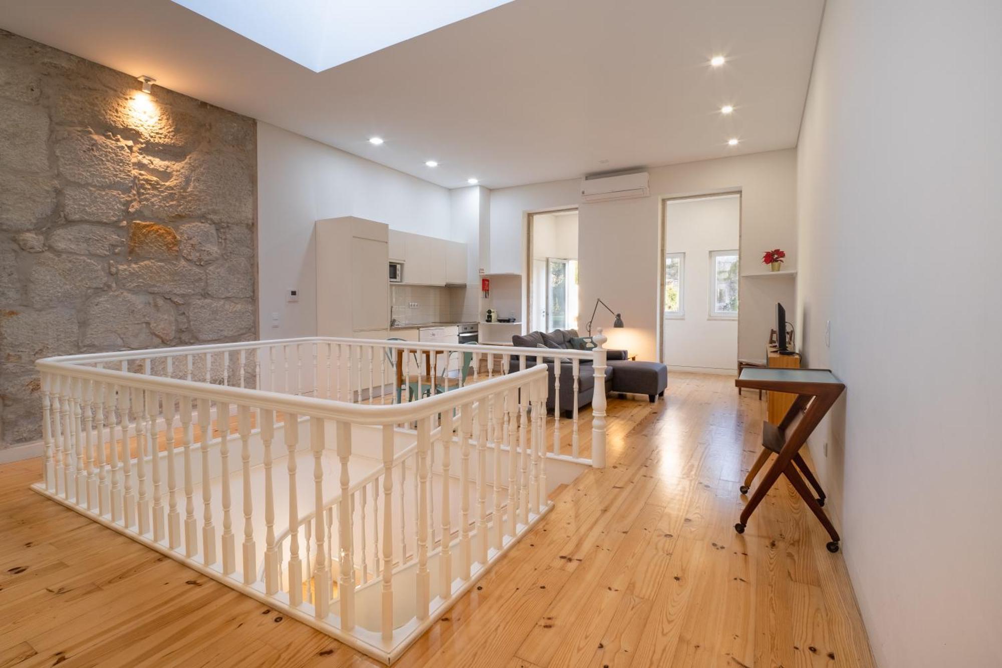 Bonfim 234 Townhouse Διαμέρισμα Πόρτο Εξωτερικό φωτογραφία