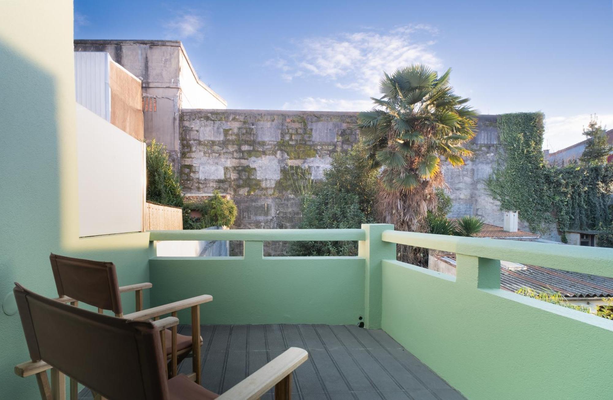 Bonfim 234 Townhouse Διαμέρισμα Πόρτο Εξωτερικό φωτογραφία