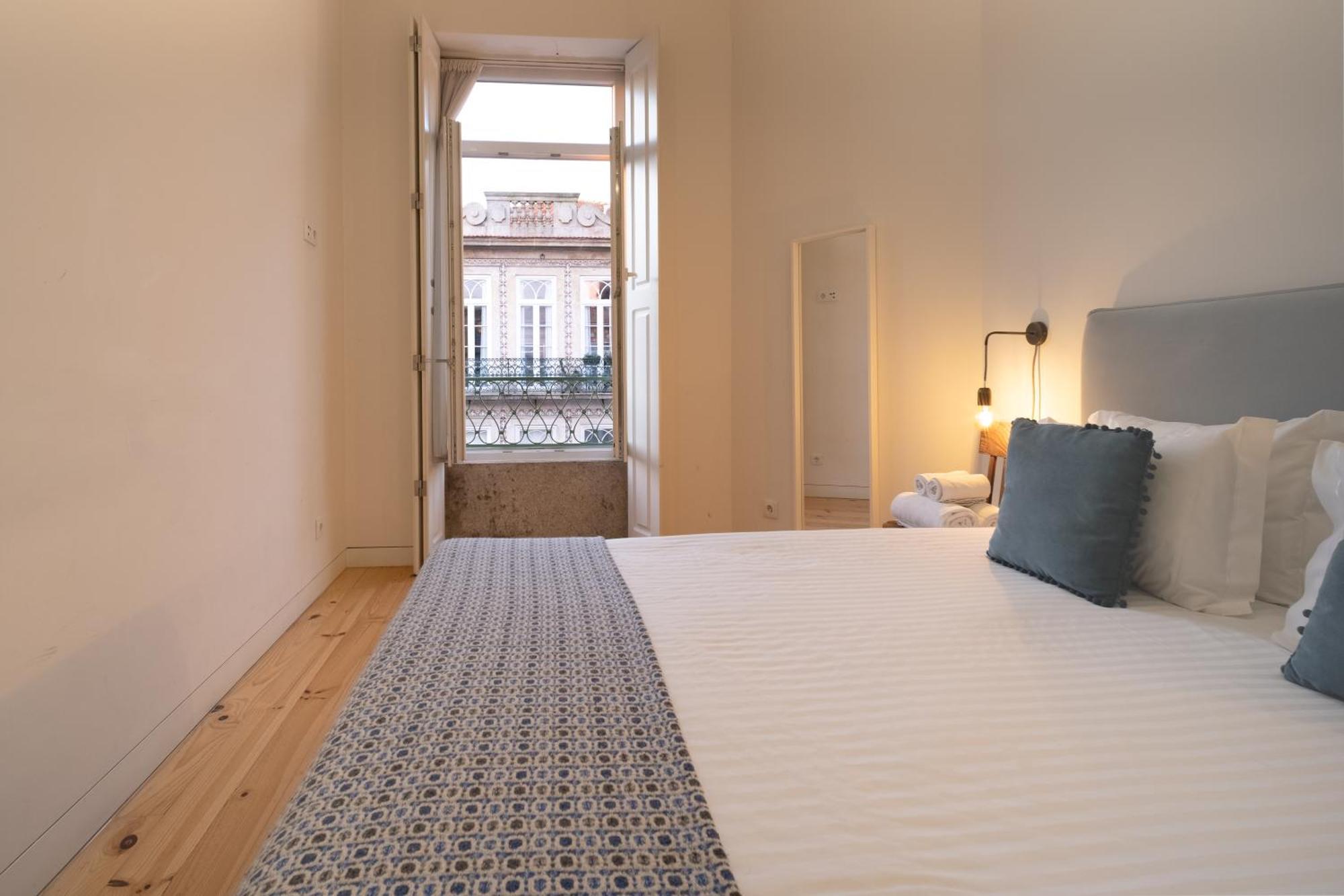 Bonfim 234 Townhouse Διαμέρισμα Πόρτο Εξωτερικό φωτογραφία