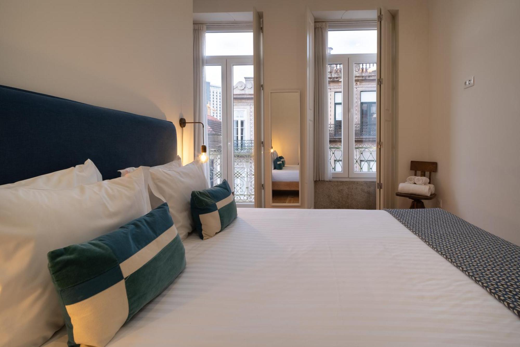 Bonfim 234 Townhouse Διαμέρισμα Πόρτο Εξωτερικό φωτογραφία