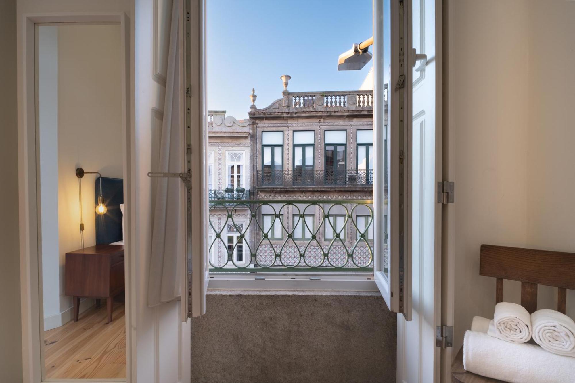 Bonfim 234 Townhouse Διαμέρισμα Πόρτο Εξωτερικό φωτογραφία