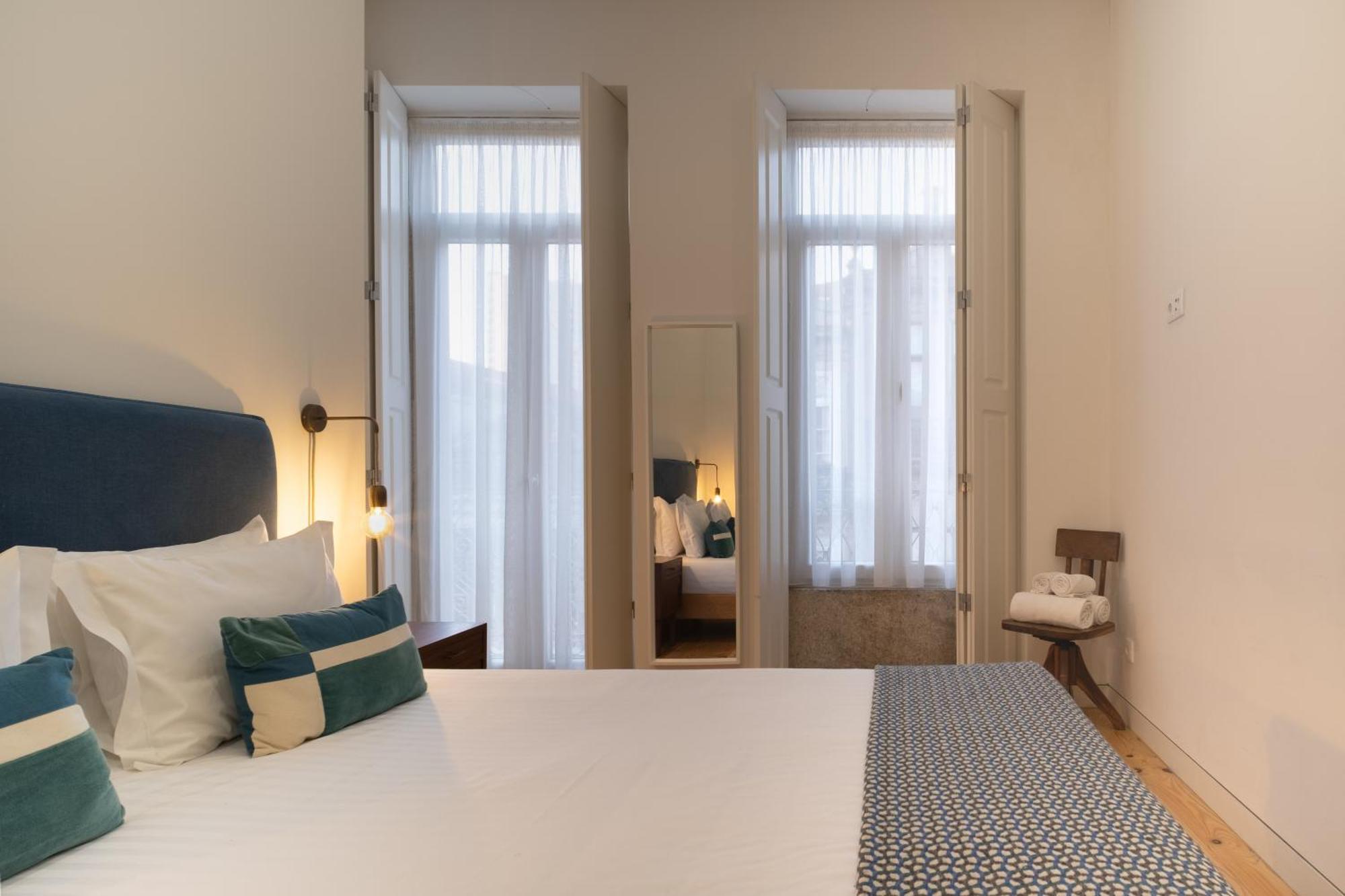 Bonfim 234 Townhouse Διαμέρισμα Πόρτο Εξωτερικό φωτογραφία