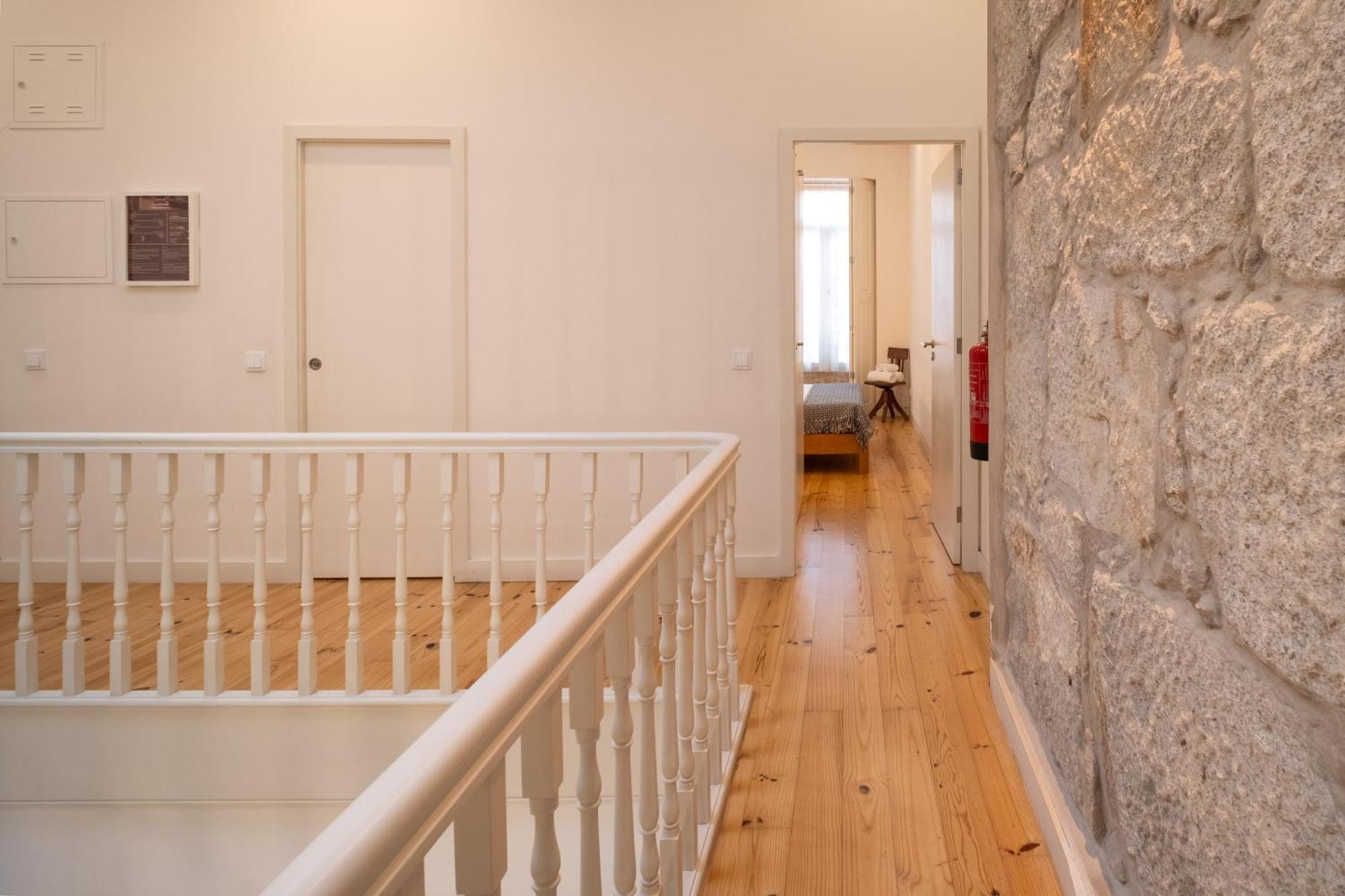 Bonfim 234 Townhouse Διαμέρισμα Πόρτο Εξωτερικό φωτογραφία
