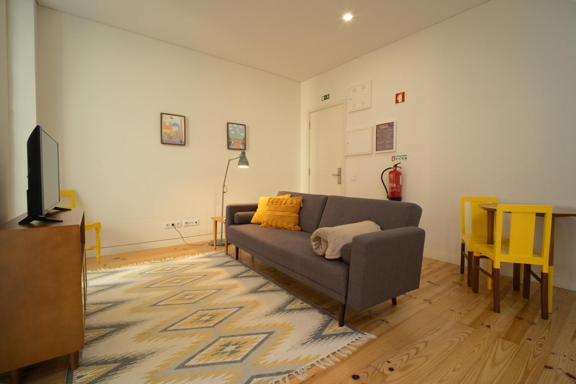Bonfim 234 Townhouse Διαμέρισμα Πόρτο Εξωτερικό φωτογραφία