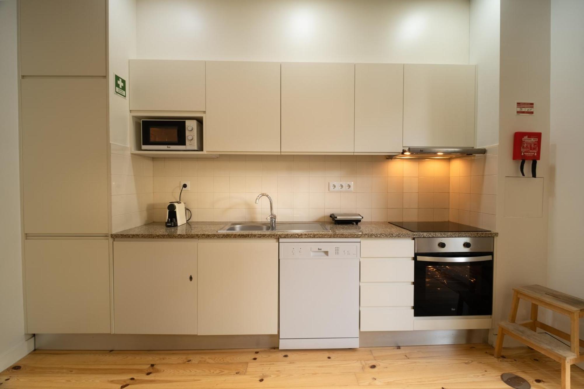 Bonfim 234 Townhouse Διαμέρισμα Πόρτο Εξωτερικό φωτογραφία