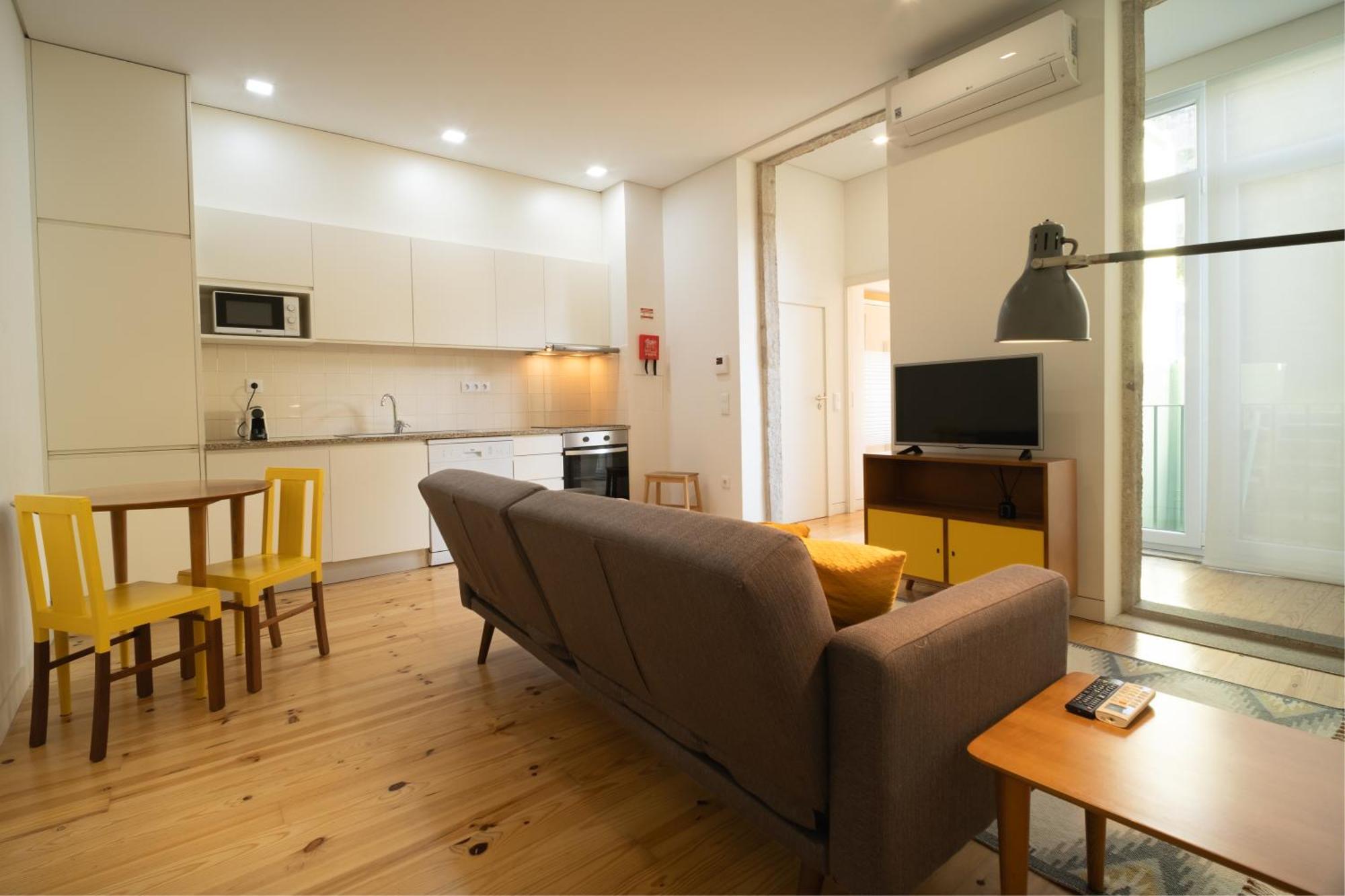 Bonfim 234 Townhouse Διαμέρισμα Πόρτο Εξωτερικό φωτογραφία