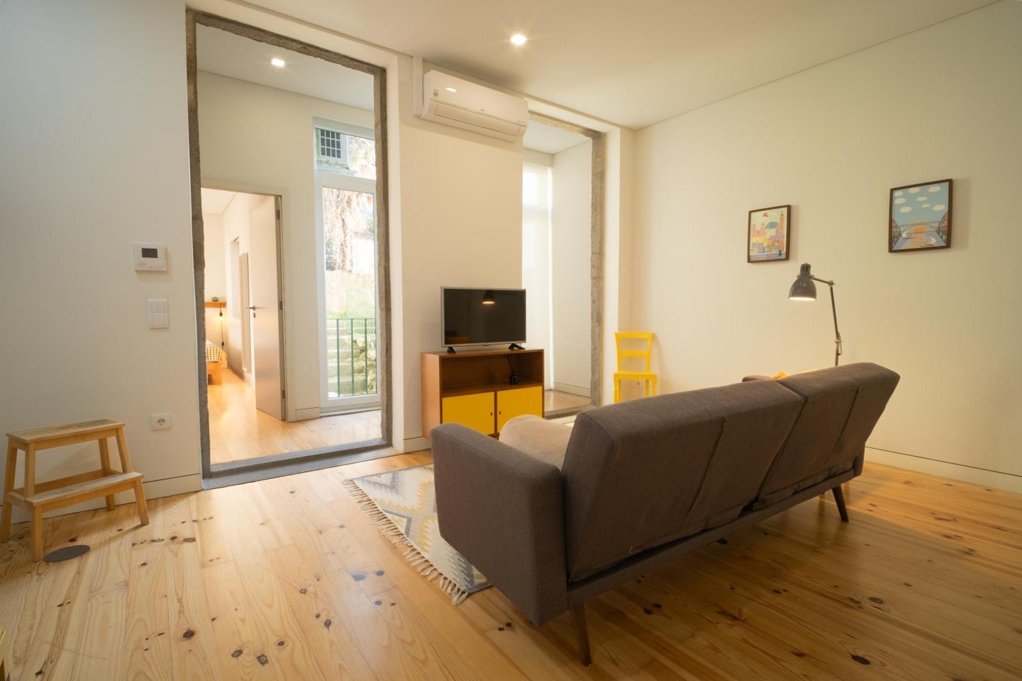 Bonfim 234 Townhouse Διαμέρισμα Πόρτο Εξωτερικό φωτογραφία