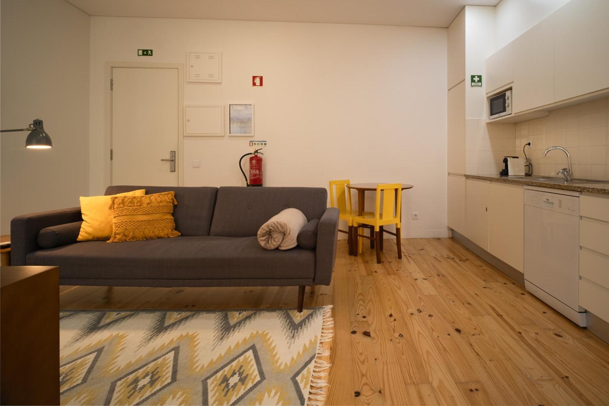 Bonfim 234 Townhouse Διαμέρισμα Πόρτο Εξωτερικό φωτογραφία