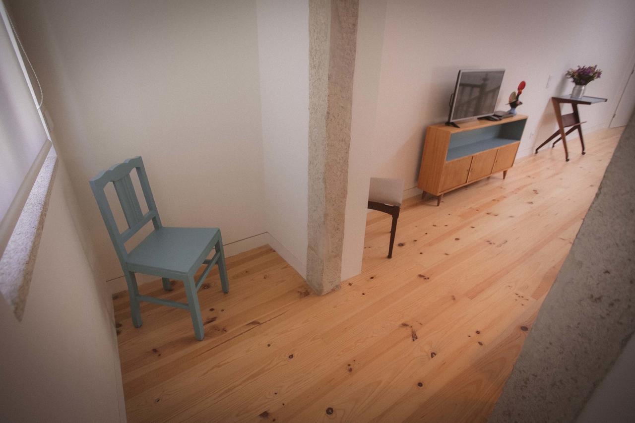Bonfim 234 Townhouse Διαμέρισμα Πόρτο Εξωτερικό φωτογραφία