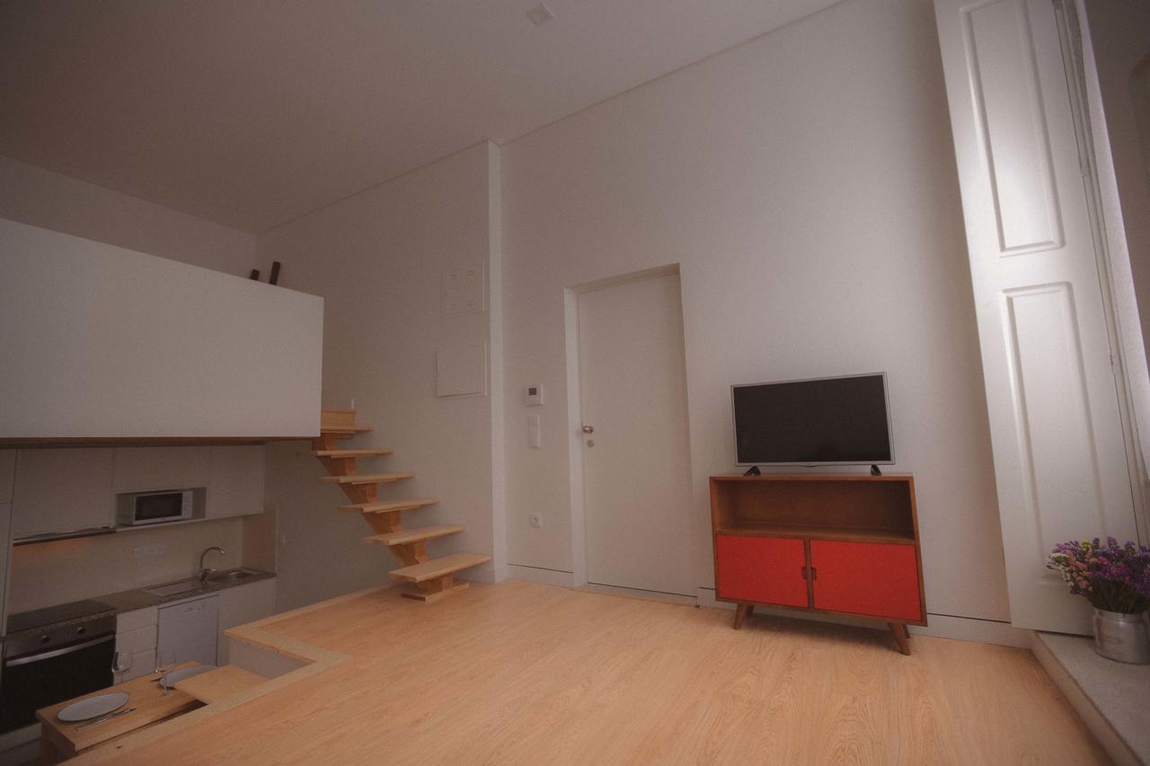 Bonfim 234 Townhouse Διαμέρισμα Πόρτο Εξωτερικό φωτογραφία
