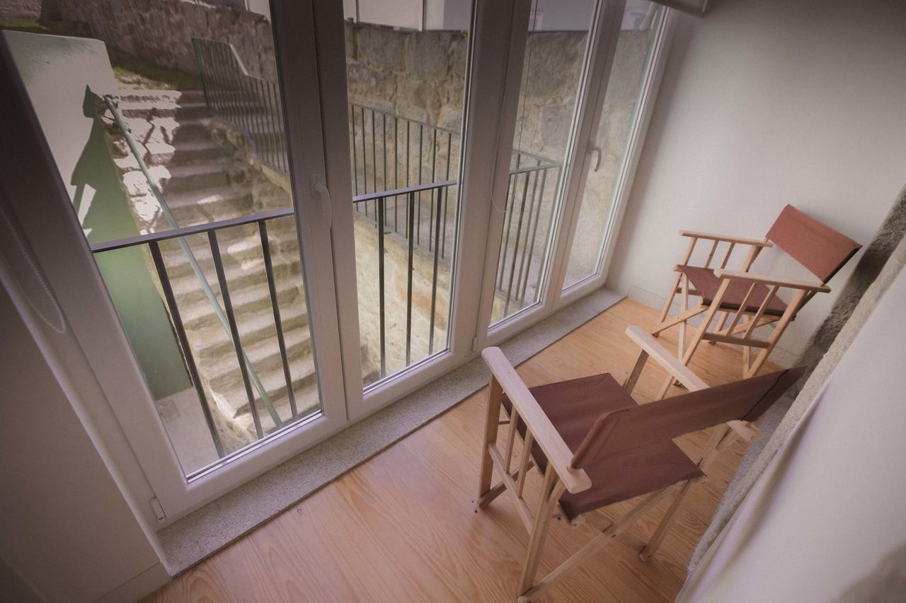 Bonfim 234 Townhouse Διαμέρισμα Πόρτο Εξωτερικό φωτογραφία