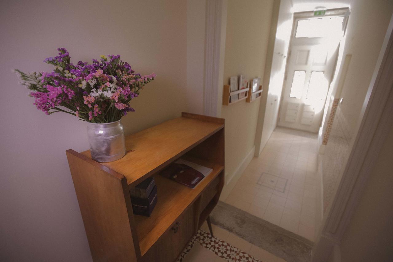 Bonfim 234 Townhouse Διαμέρισμα Πόρτο Εξωτερικό φωτογραφία