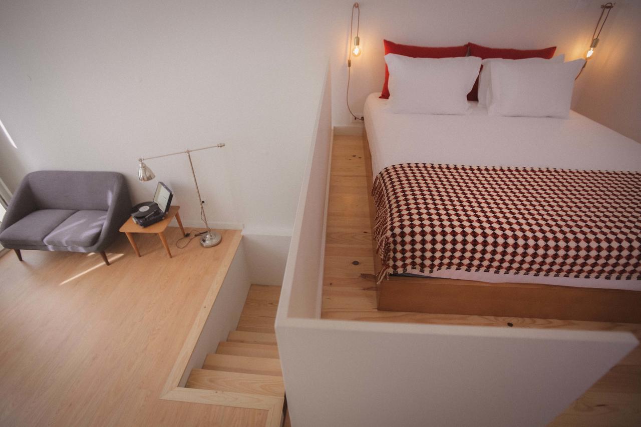 Bonfim 234 Townhouse Διαμέρισμα Πόρτο Εξωτερικό φωτογραφία